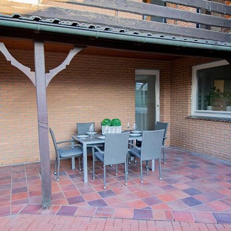 Haus Hagelshoek Bad Bentheim Kültér fotó