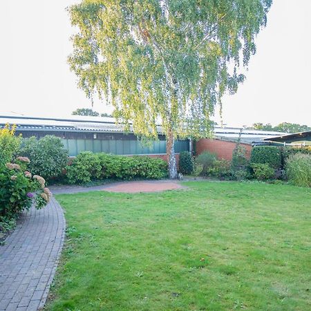 Haus Hagelshoek Bad Bentheim Kültér fotó