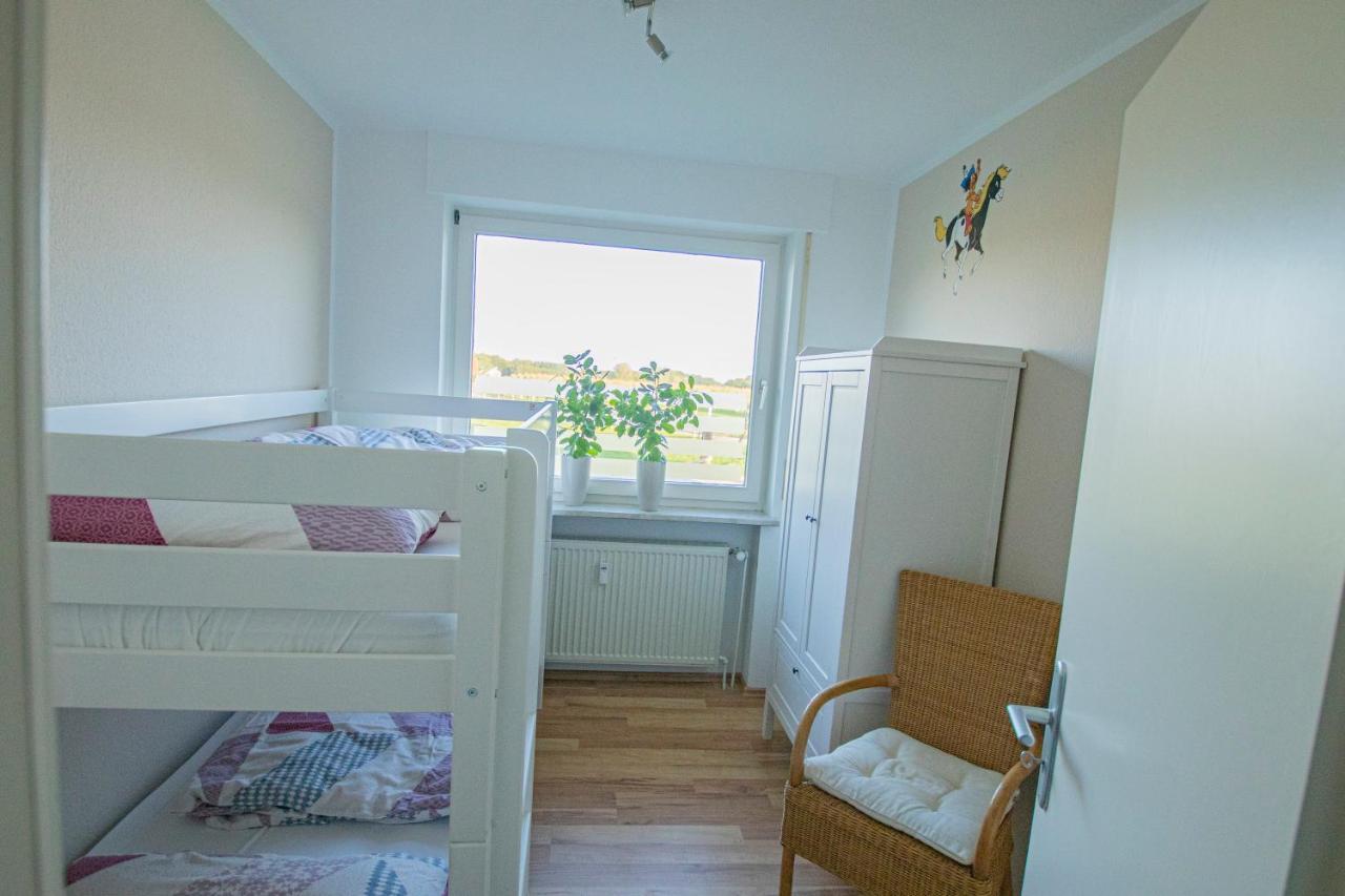 Haus Hagelshoek Bad Bentheim Kültér fotó