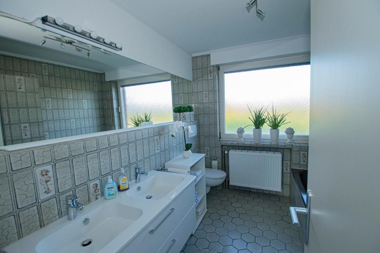 Haus Hagelshoek Bad Bentheim Kültér fotó