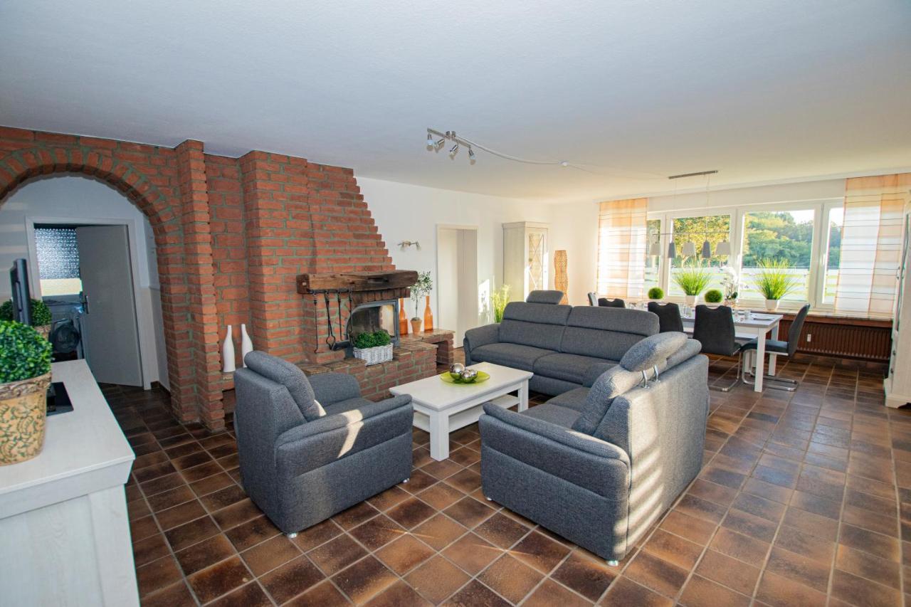 Haus Hagelshoek Bad Bentheim Kültér fotó
